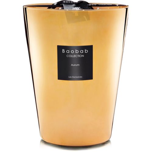 Les Exclusives Aurum vela perfumada 3000 g - Baobab Collection - Modalova