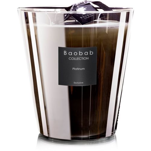Les Exclusives Platinum vela perfumada 1000 g - Baobab Collection - Modalova