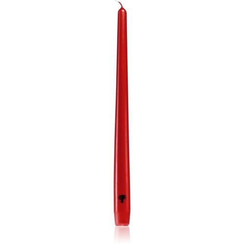 Candela Red vela 4 ud - Baobab Collection - Modalova