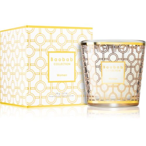 My First Baobab Women vela perfumada 190 g - Baobab Collection - Modalova