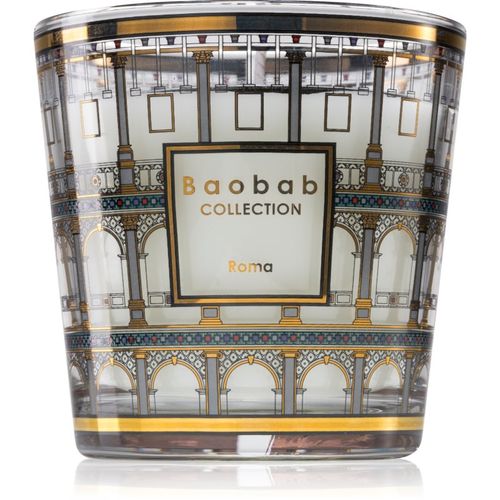 My First Baobab Roma vela perfumada 190 g - Baobab Collection - Modalova