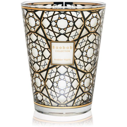 Arabian Nights vela perfumada 3000 g - Baobab Collection - Modalova