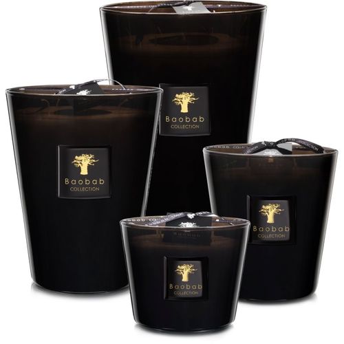 Les Prestigieuses Encre de Chine vela perfumada 500 g - Baobab Collection - Modalova