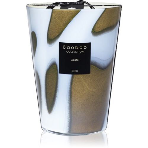 Stones Agate vela perfumada 3000 g - Baobab Collection - Modalova