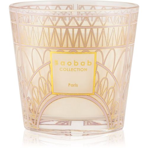 My First Baobab Paris vela perfumada 190 g - Baobab Collection - Modalova