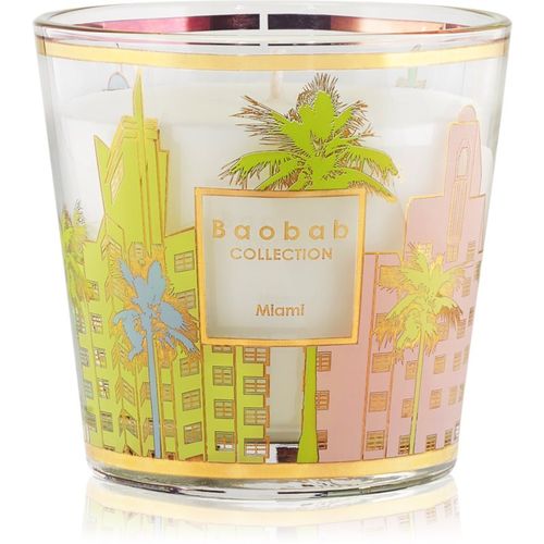 My First Baobab Miami vela perfumada 190 g - Baobab Collection - Modalova
