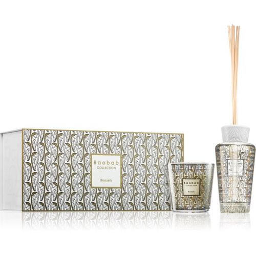 My First Baobab Brussels lote de regalo - Baobab Collection - Modalova