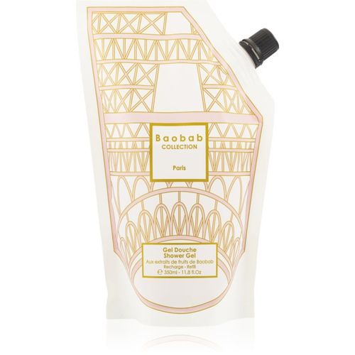 My First Baobab Paris gel de ducha Recambio 350 ml - Baobab Collection - Modalova