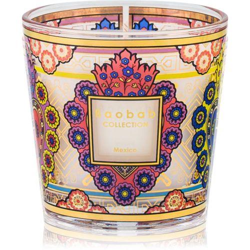 My First Baobab Mexico vela perfumada 190 g - Baobab Collection - Modalova
