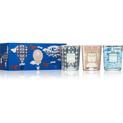 My First Baobab Blue lote de regalo 1 ud - Baobab Collection - Modalova