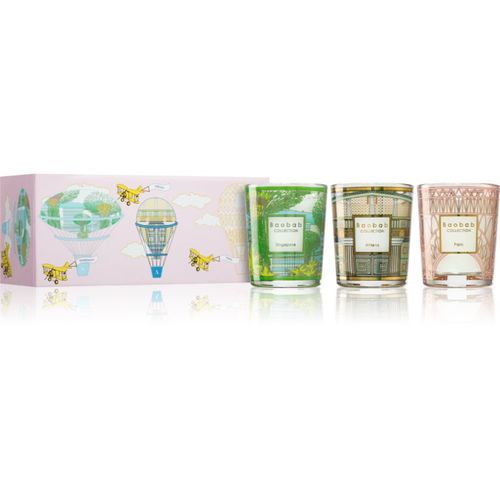 My First Baobab Pink lote de regalo 1 ud - Baobab Collection - Modalova