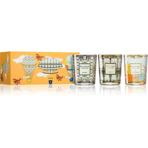 My First Baobab Orange lote de regalo - Baobab Collection - Modalova