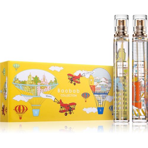My First Baobab À Saint-Tropez spray para el hogar lote de regalo - Baobab Collection - Modalova