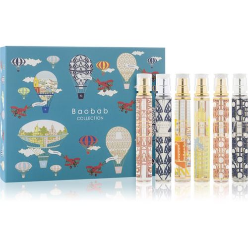 My First Baobab Travel spray para el hogar lote de regalo - Baobab Collection - Modalova