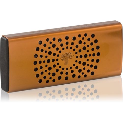 Les Exclusives Cyprium ambientador de coche para ventilación 1 ud - Baobab Collection - Modalova