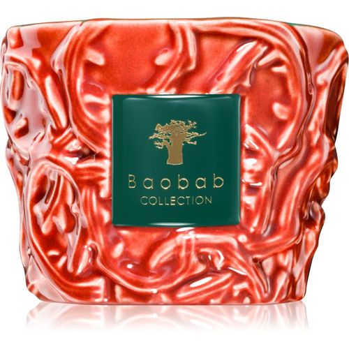 Brame Artemis vela perfumada 500 g - Baobab Collection - Modalova
