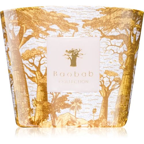 Sacred Trees Bounkani vela perfumada 500 g - Baobab Collection - Modalova