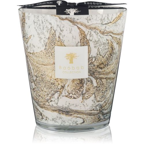 Leaves Naïs vela perfumada 1000 g - Baobab Collection - Modalova