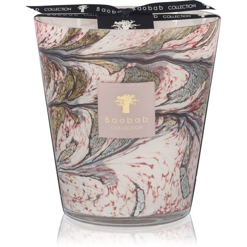 Leaves Manon vela perfumada 1000 g - Baobab Collection - Modalova