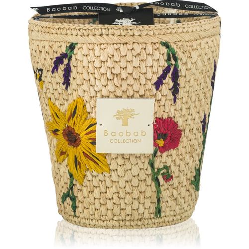 Vony Ahitra vela perfumada 1000 g - Baobab Collection - Modalova