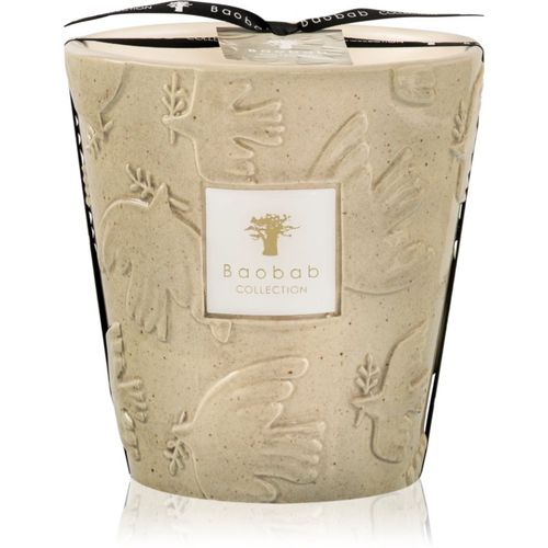 Paz Paloma vela perfumada 1000 g - Baobab Collection - Modalova
