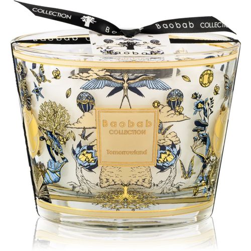My First Baobab Tomorrowland vela perfumada 500 g - Baobab Collection - Modalova