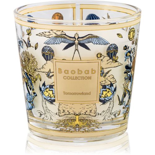 My First Baobab Tomorrowland vela perfumada 190 g - Baobab Collection - Modalova