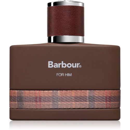 Origins For Him Eau de Parfum para hombre 50 ml - Barbour - Modalova