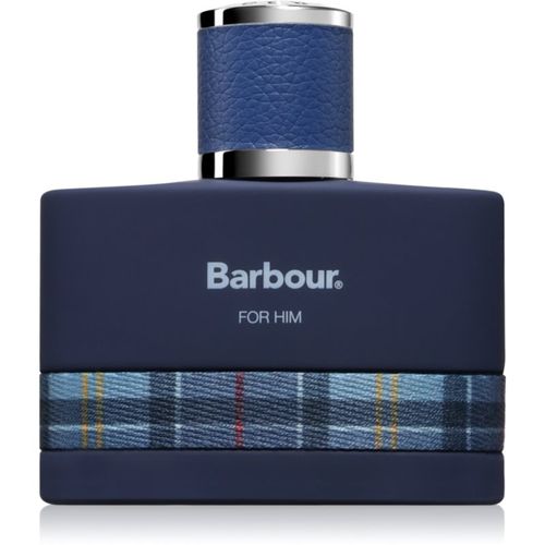 Coastal For Him Coastal For Him Eau de Parfum para hombre 50 ml - Barbour - Modalova