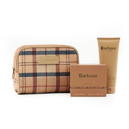 Origins For Her Essentials Set lote de regalo para mujer - Barbour - Modalova