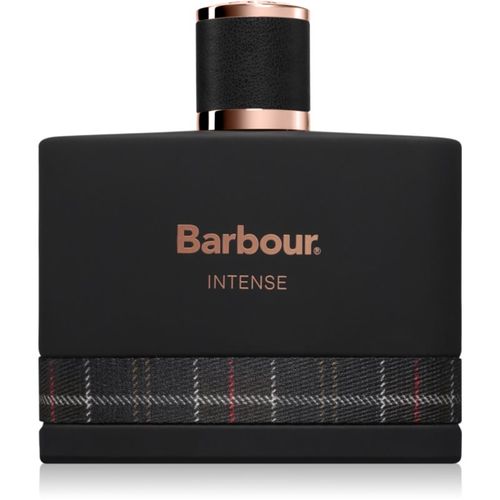 Heritage Intense Eau de Parfum para hombre 100 ml - Barbour - Modalova