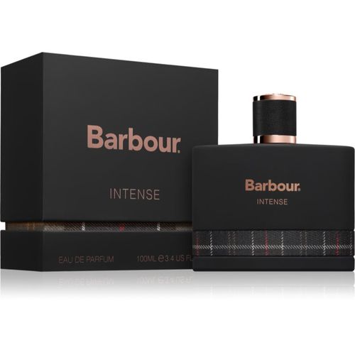 Heritage Intense Eau de Parfum para hombre 100 ml - Barbour - Modalova
