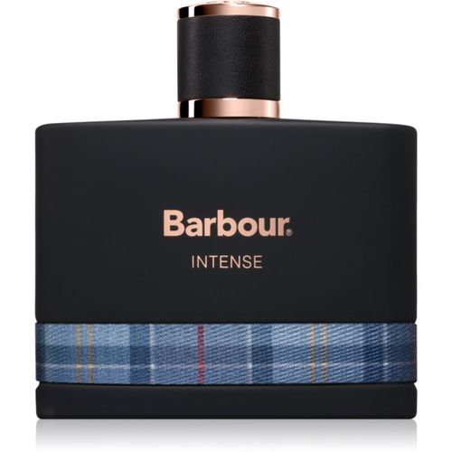 Coastal Intense Eau de Parfum para hombre 100 ml - Barbour - Modalova