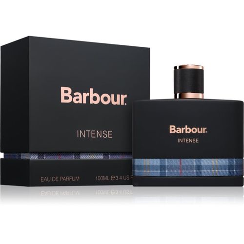 Coastal Intense Eau de Parfum para hombre 100 ml - Barbour - Modalova