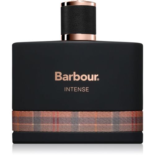 Origins Intense Eau de Parfum para hombre 100 ml - Barbour - Modalova