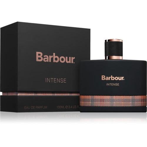 Origins Intense Eau de Parfum para hombre 100 ml - Barbour - Modalova