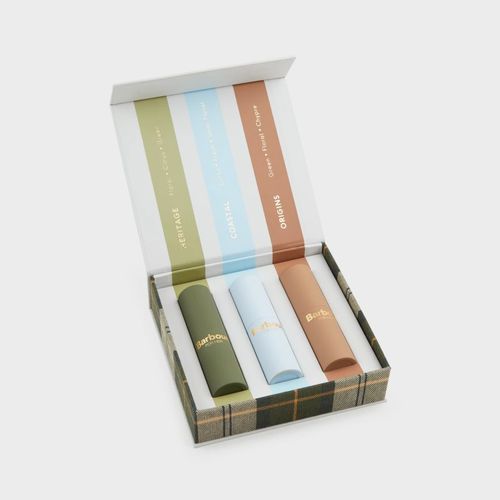 For Her Eau de Parfum Trio Set lote de regalo para mujer - Barbour - Modalova