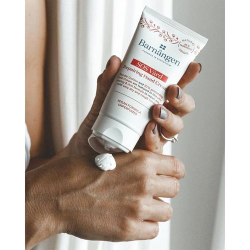 SOS Vard crema de manos regeneradora para pieles muy secas 75 ml - Barnängen - Modalova