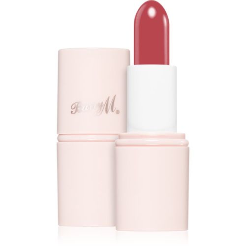 Sheer Splash bálsamo hidratante para labios tono Raspberry Refresh 3 g - Barry M - Modalova