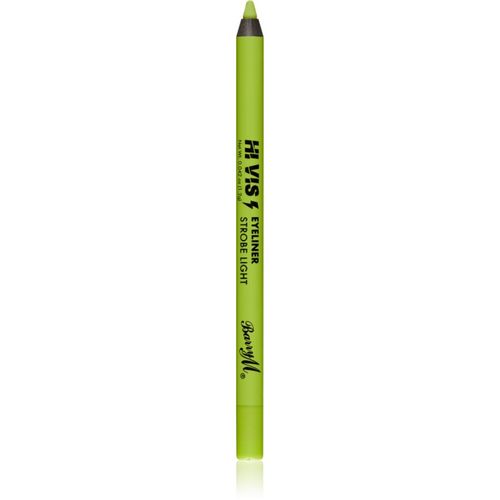 Hi Vis Neon lápiz de ojos resistente al agua tono Strobe Light 1,2 g - Barry M - Modalova