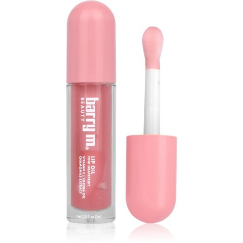 Lip Oil aceite para labios tono Pink Grapefruit 3 ml - Barry M - Modalova