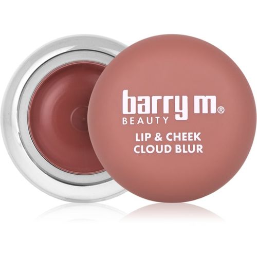 Cloud Blur maquillaje multifuncional para rostro y labios tono 5 g - Barry M - Modalova