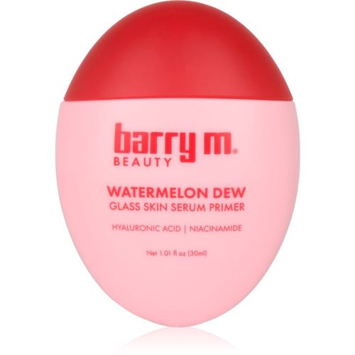 Dew Glass prebase iluminadora 30 ml - Barry M - Modalova