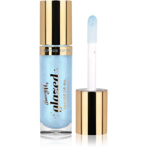 Glazed aceite para dar brillo para labios tono So Nostalgic 6.5 ml - Barry M - Modalova