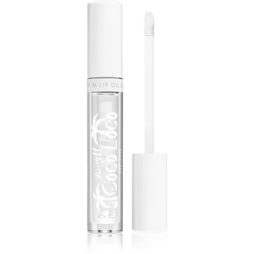 Coco Loco aceite para labios 2.5 ml - Barry M - Modalova
