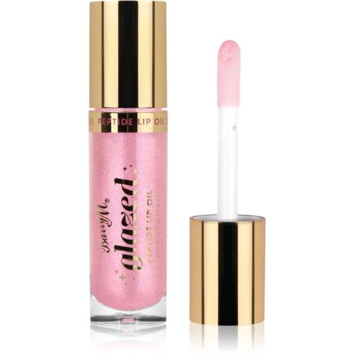 Glazed aceite para dar brillo para labios tono So Wishful 6.5 ml - Barry M - Modalova