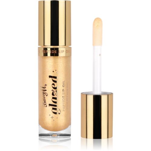 Glazed aceite para dar brillo para labios tono So Desired 6.5 ml - Barry M - Modalova