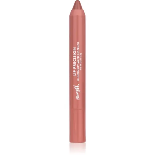 Lip Precision lápiz delineador para labios tono Chiffon 3.3 g - Barry M - Modalova
