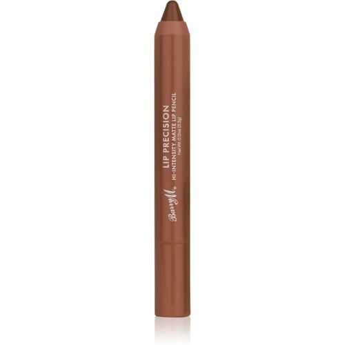 Lip Precision lápiz delineador para labios tono Teddy 3.3 g - Barry M - Modalova