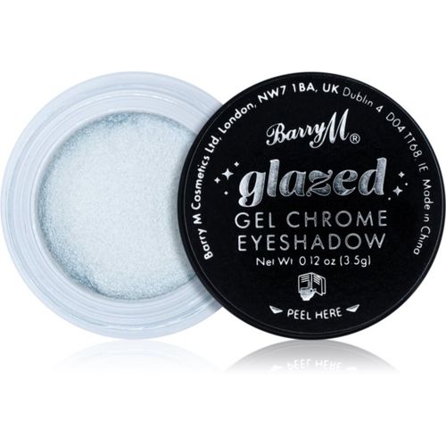 Glazed sombras de ojos textura gel tono So Enticing 3.5 g - Barry M - Modalova